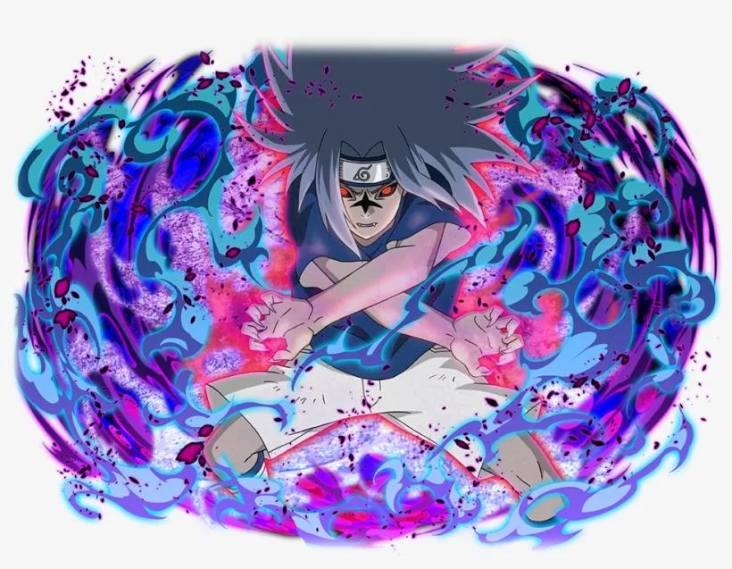 Free Download Naruto Seal Mark Wallpaper Page 327425 (820 x 637)