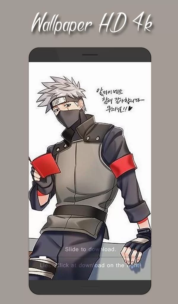 Free Download Kakashi Naruto Blazing Wallpaper Page 327430 (600 x 1024)
