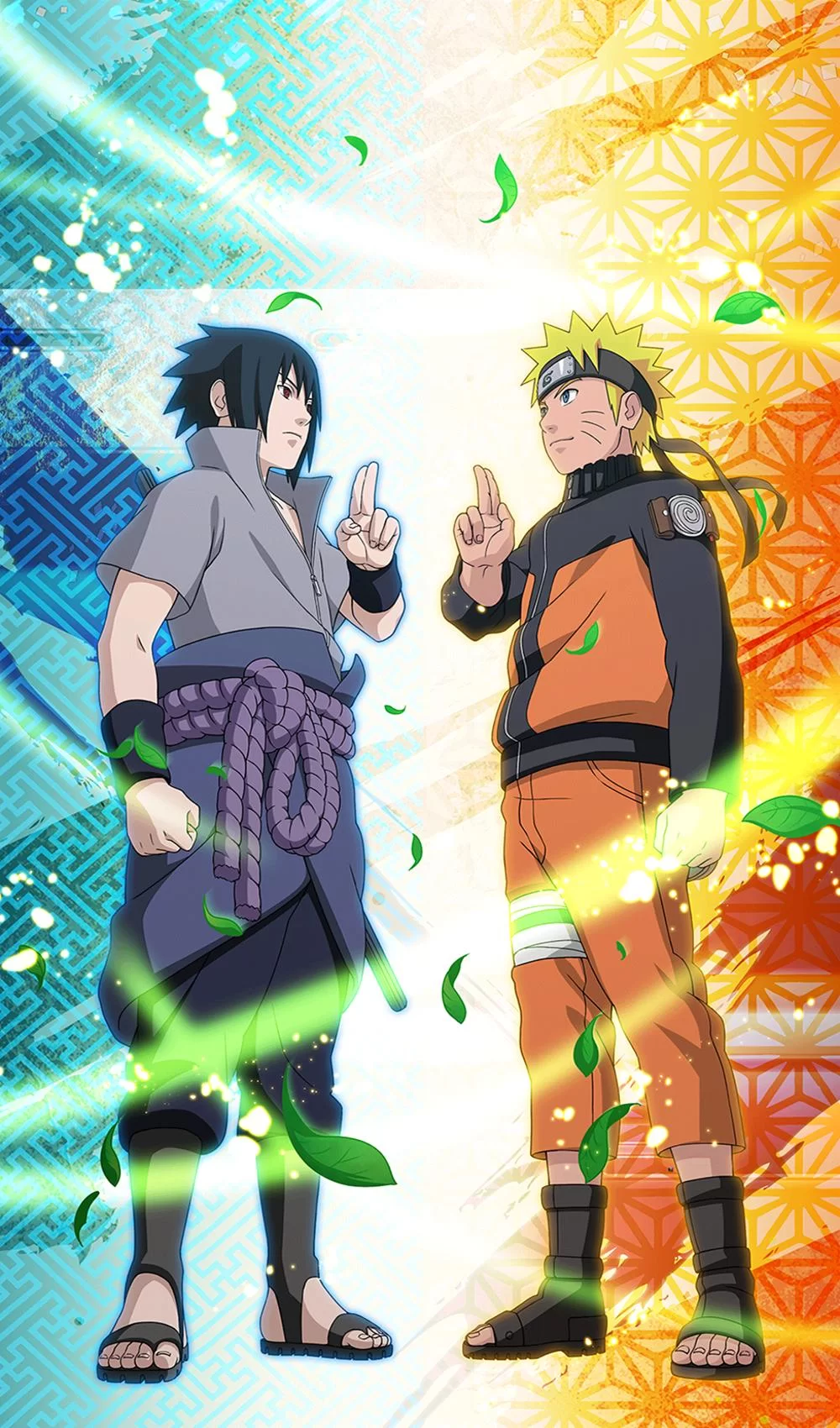 Free Download Kakashi Naruto Blazing Wallpaper Page 327434 (1000 x 1700)