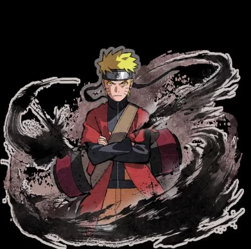 Free Download Kakashi Naruto Blazing Wallpaper Page 327439 (500 x 496)