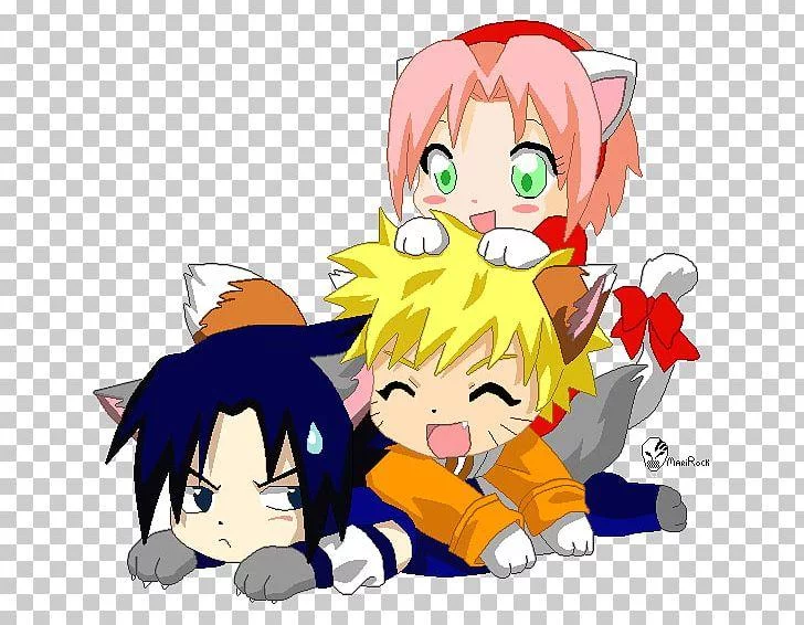 Free Download Kakashi Naruto Sasuke Sakura Wallpaper Page 327497 (728 x 566)