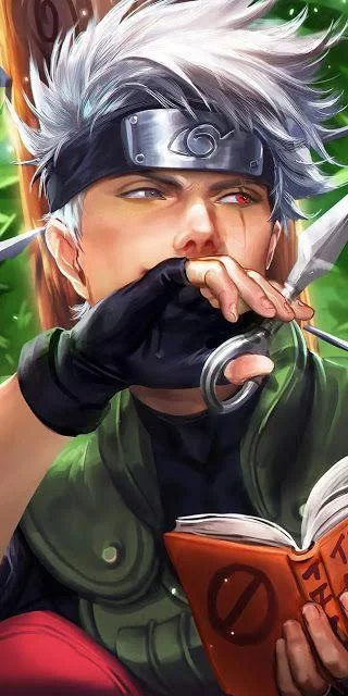 Free Download Naruto Sasuke Sakura Kakashi Wallpaper Page 327506 (320 x 640)