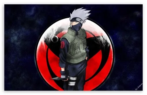 Free Download Naruto Kakashi Wallpaper Hd Page 327547 (510 x 330)