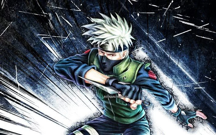 Free Download Naruto A Bunch Of Carahcters Wallpaper Page 327548 (710 x 444)