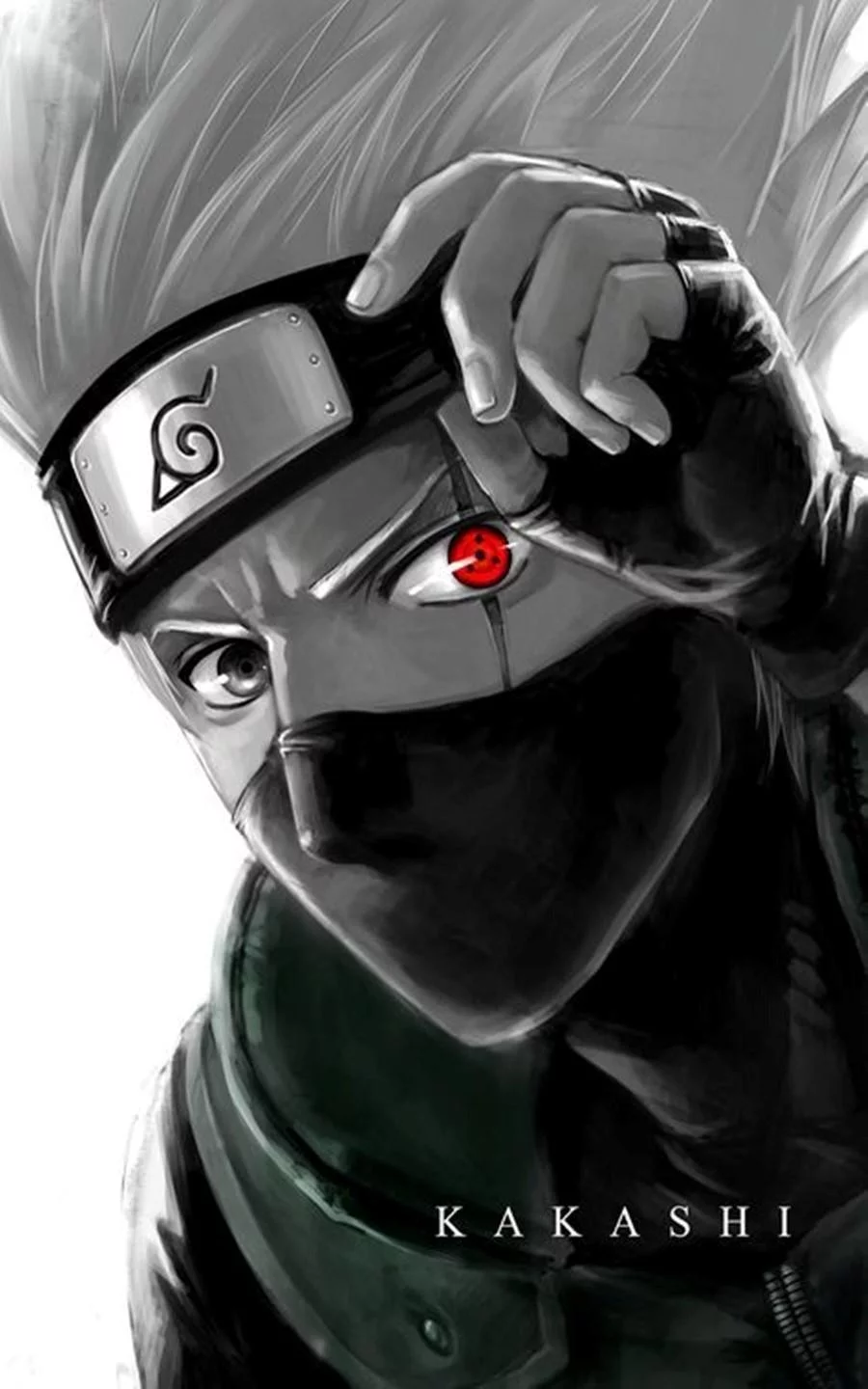 Free Download Naruto And Kakashi Wallpaper Page 327555 (900 x 1440)