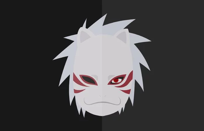 Free Download Naruto Minimalist Phone Wallpaper Page 327567 (700 x 450)