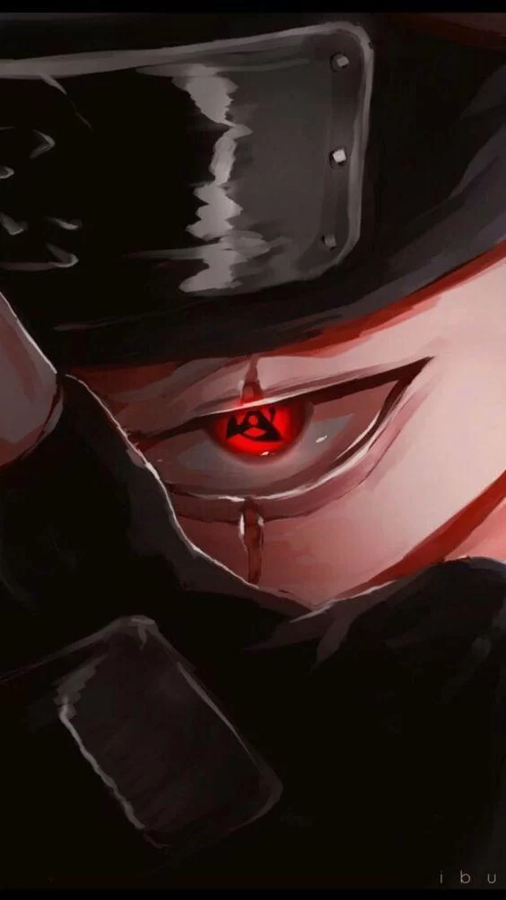 Free Download Kakashi Naruto Wallpaper 4k Page 327574 (564 x 1002)