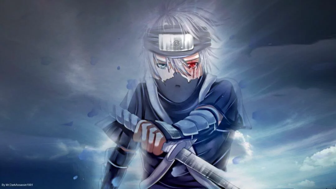 Free Download Naruto Kakashi Wallpaper Hd Page 327575 (1080 x 608)