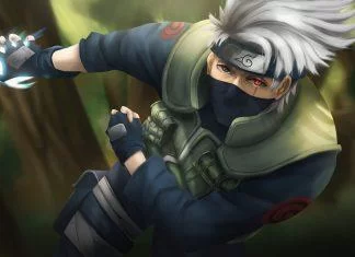 Free Download Kakashi Naruto Wallpaper 4k Page 327583 (324 x 235)
