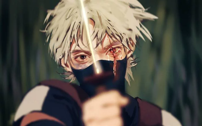 Free Download Naruto Hatake Kakashi Wallpaper Page 327586 (710 x 444)