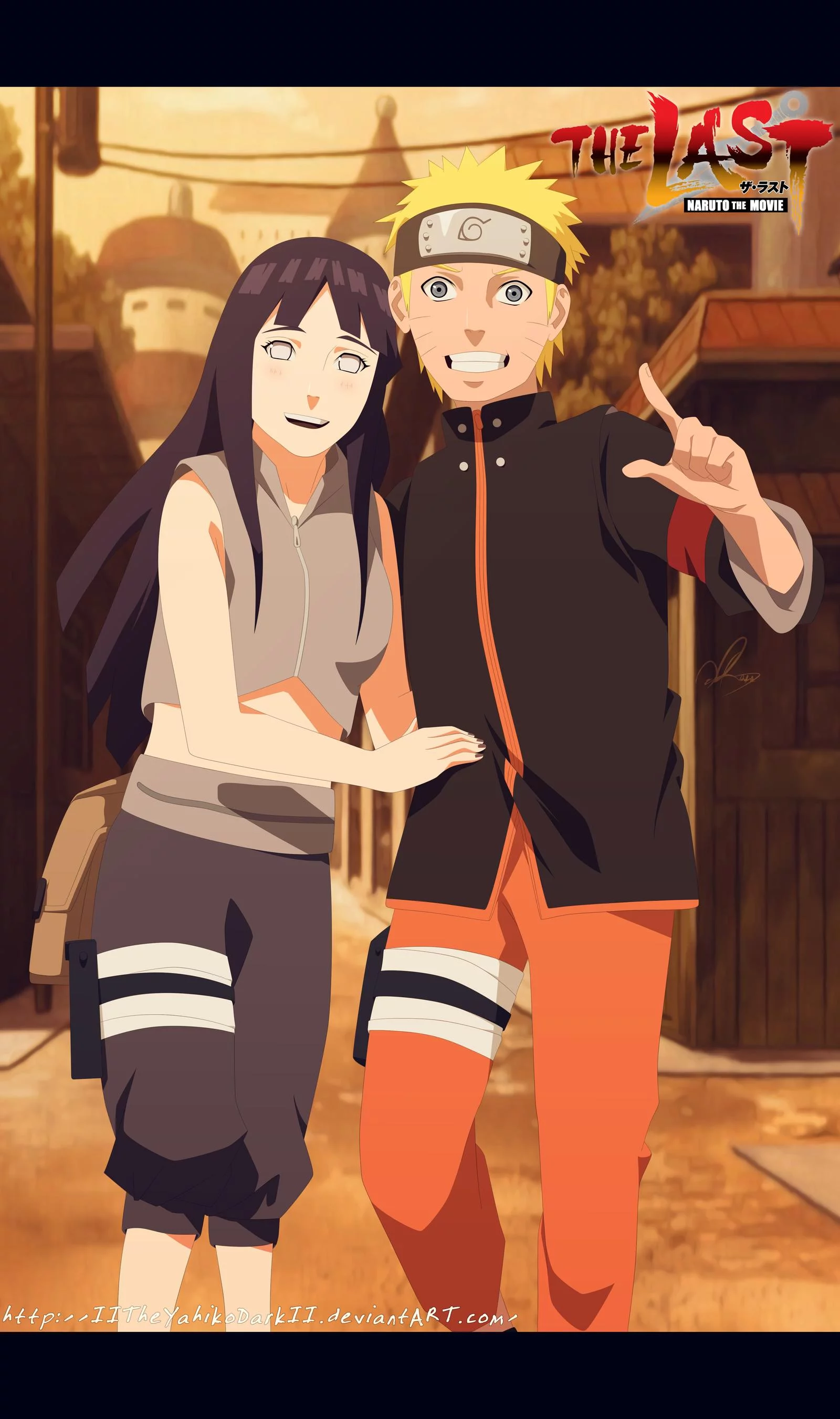Free Download Naruto And Hinata The Last Wallpapaer Page 3276 (1600 x 2702)