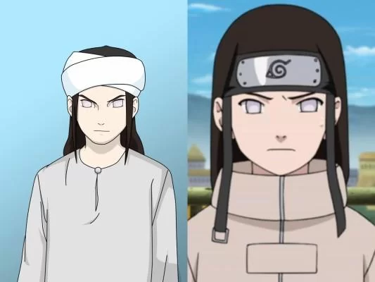 Free Download Naruto Neji Wallpapers Hd Page 327637 (533 x 400)