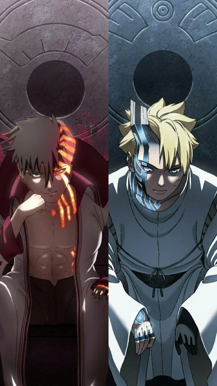 Free Download Naruto Shippuden Anime Wallpapers Page 327639 (735 x 1307)