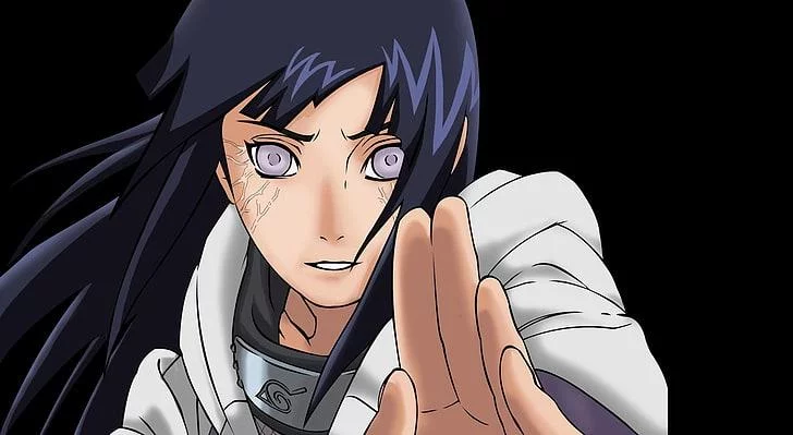 Free Download Naruto Hinata Wallpaper Iphone Hd Page 327656 (728 x 399)