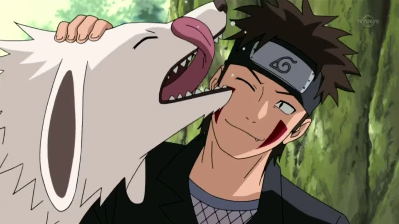 Free Download Karakter Naruto Shippuden Wallpaper Page 327661 (1280 x 720)