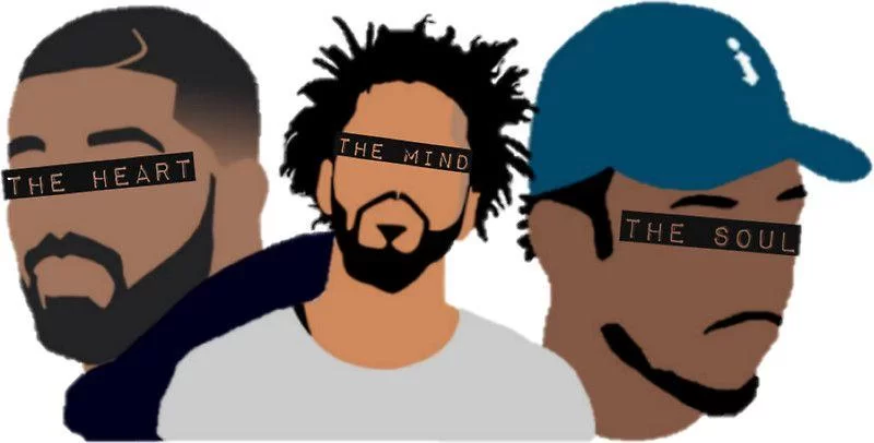 Free Download Kendrick Lamar And J Cole Naruto Wallpaper Page 327696 (800 x 406)
