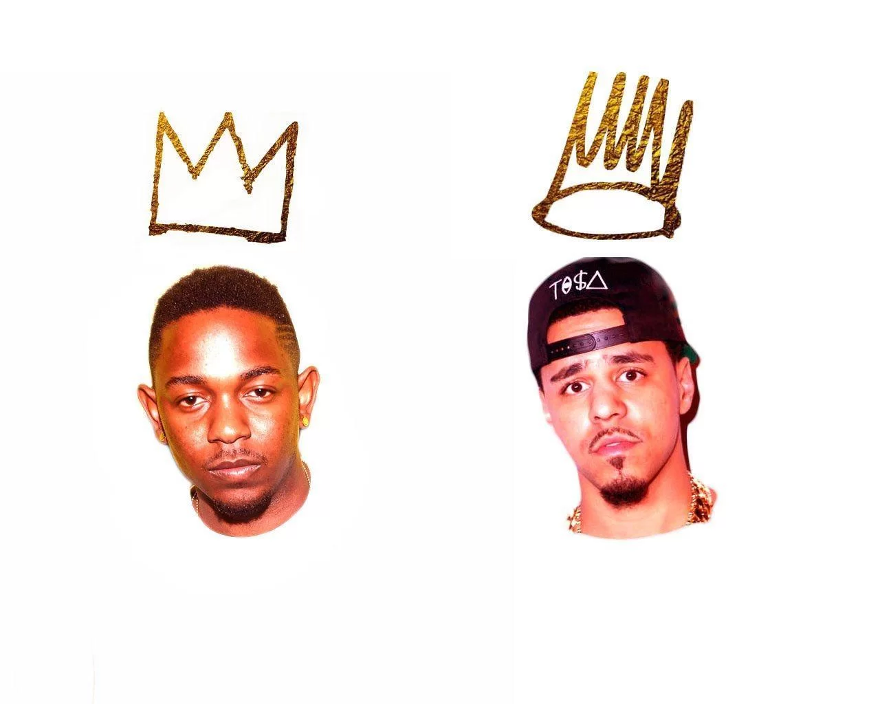 Free Download Kendrick Lamar And J Cole Naruto Wallpaper Page 327719 (1280 x 1024)