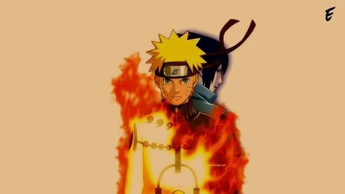 Free Download Kendrick Lamar And J Cole Naruto Wallpaper Page 327721 (686 x 386)