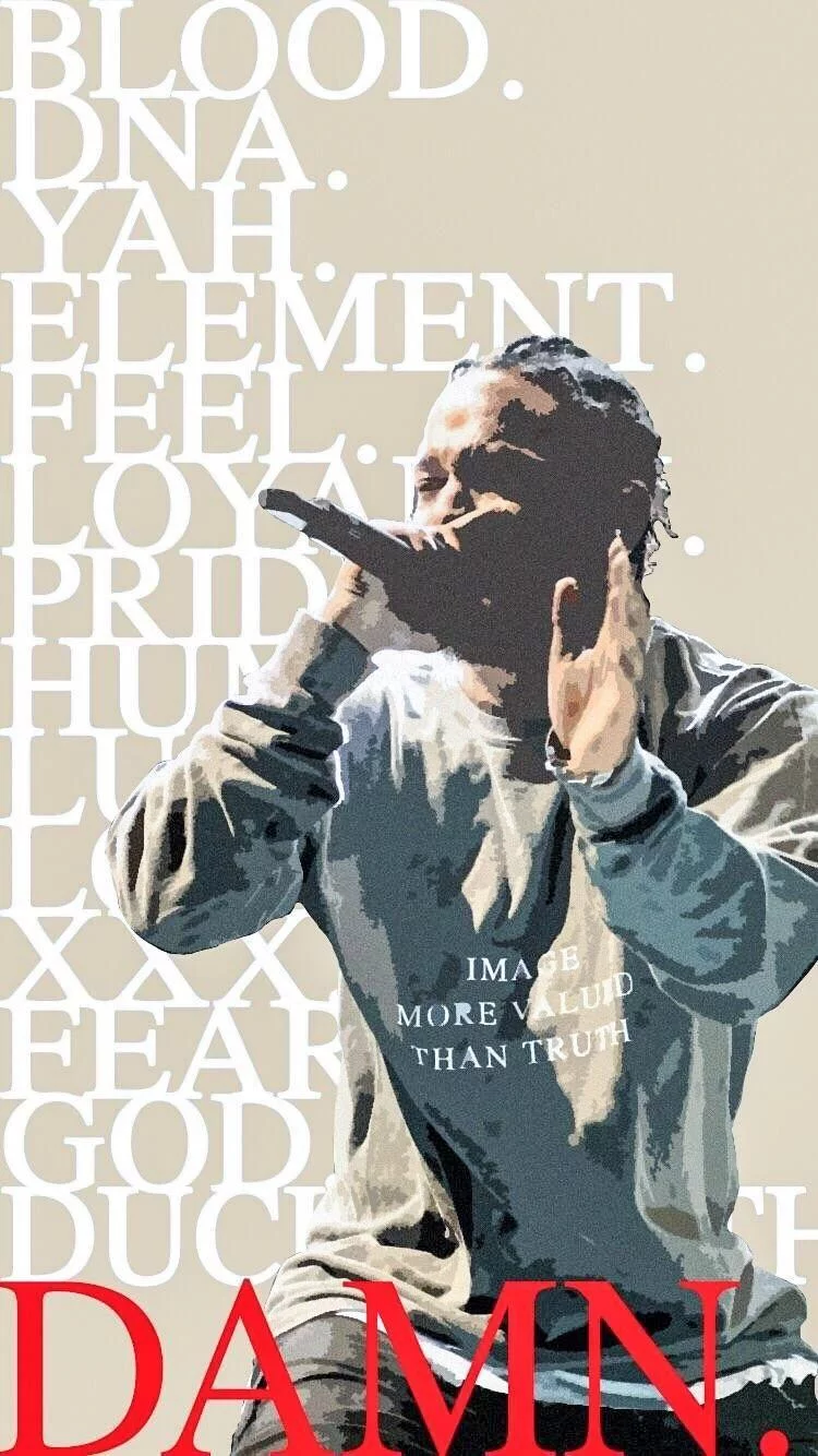 Free Download Kendrick Lamar And J Cole Naruto Wallpaper Page 327725 (750 x 1334)