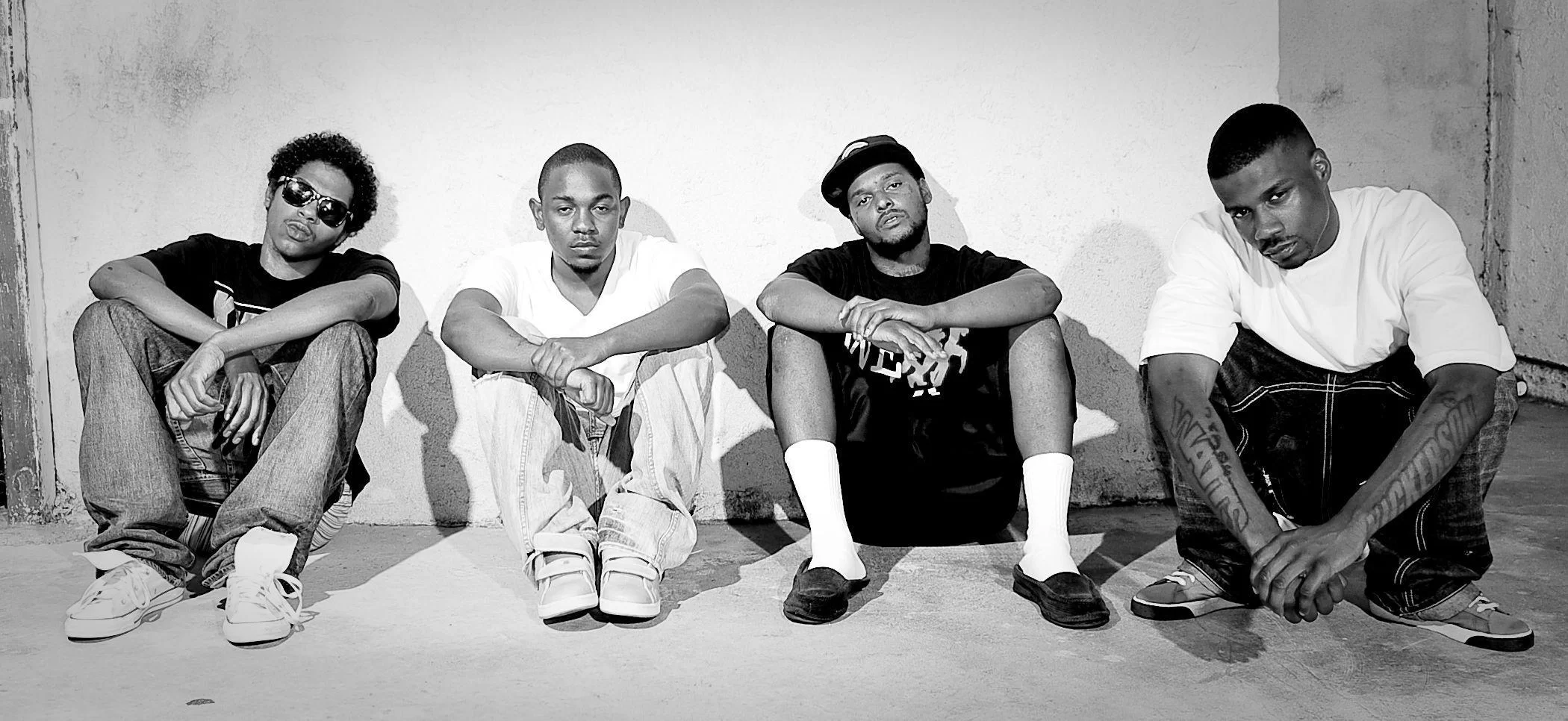 Free Download Kendrick Lamar And J Cole Naruto Wallpaper Page 327745 (2100 x 966)