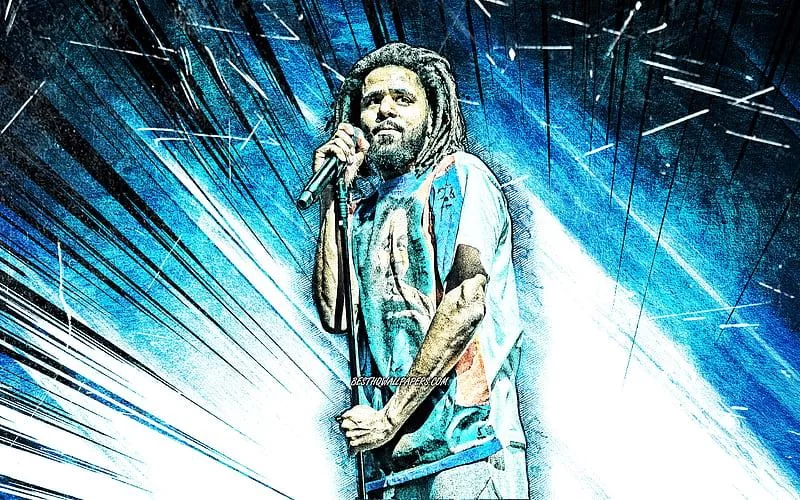 Free Download Kendrick Lamar And J Cole Naruto Wallpaper Page 327749 (800 x 500)