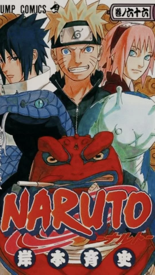 Free Download Kendrick Lamar And J Cole Naruto Wallpaper Page 327759 (540 x 960)