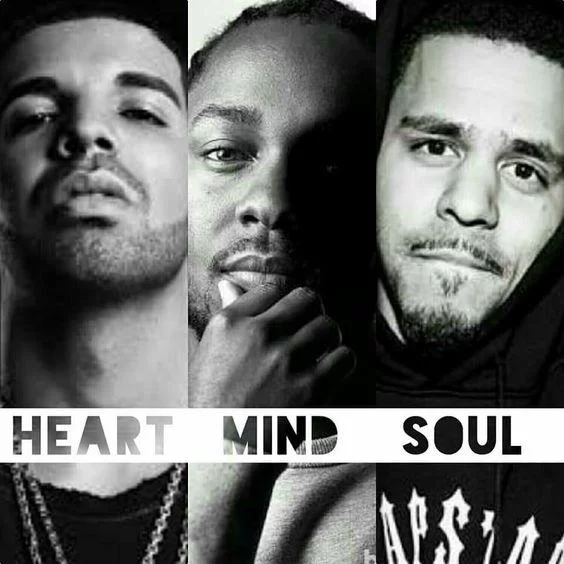 Free Download Kendrick Lamar And J Cole Naruto Wallpaper Page 327765 (564 x 564)