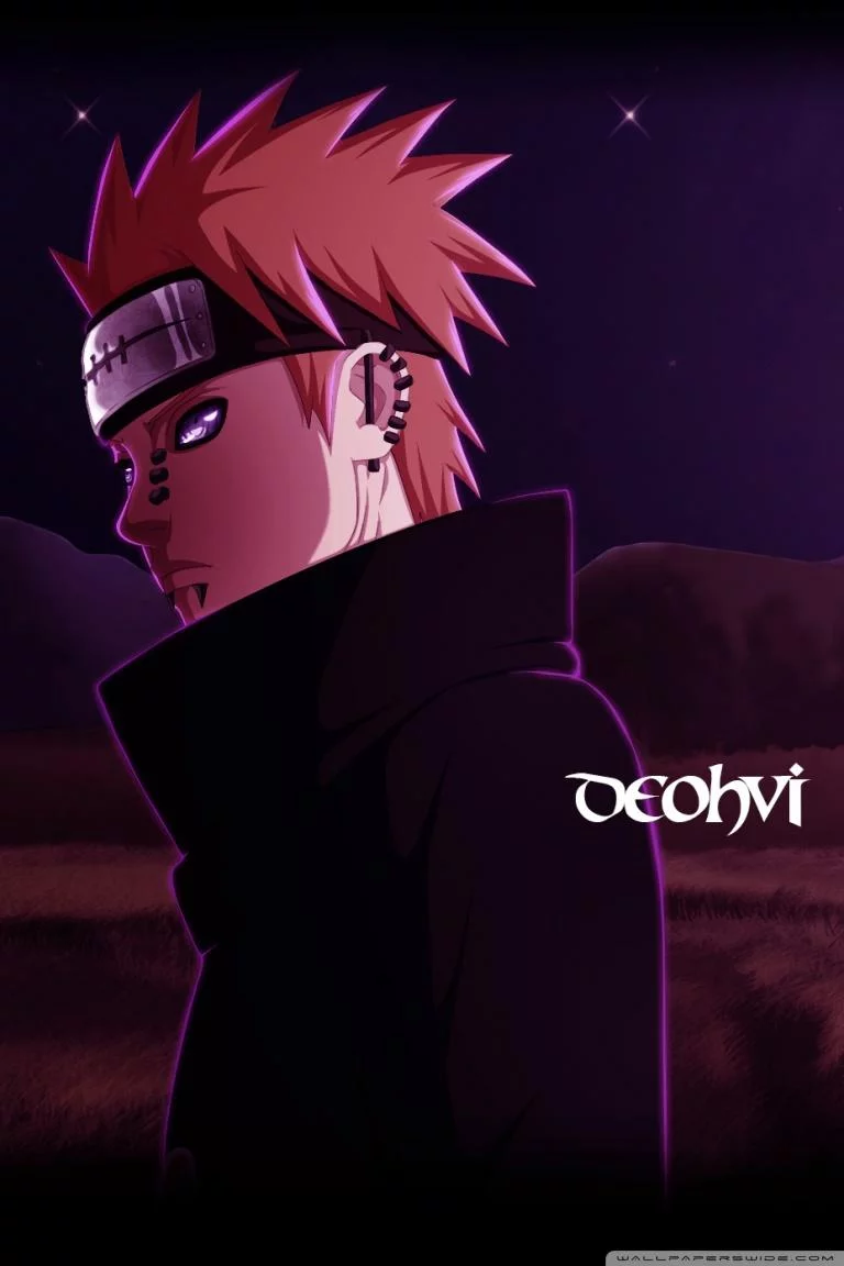 Free Download Naruto Vs Pain Wallpapers Hd Page 32777 (768 x 1152)