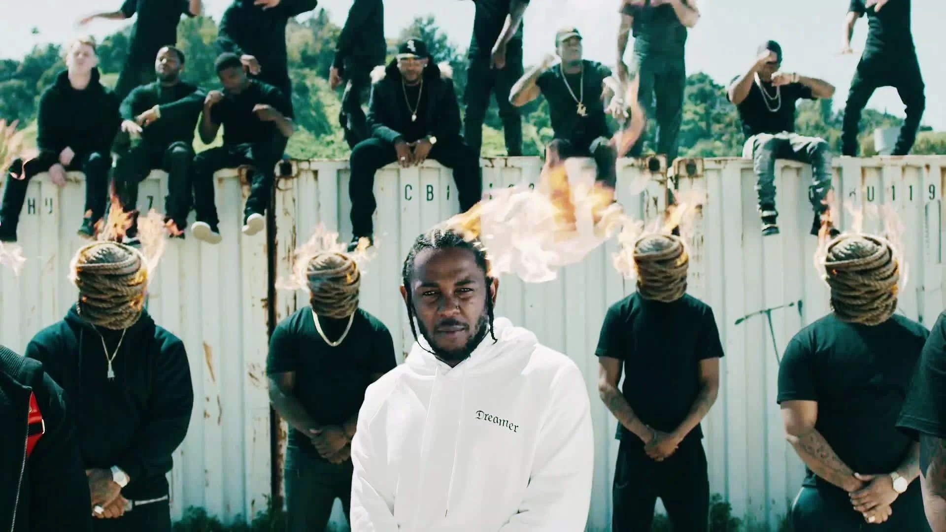 Free Download Kendrick Lamar And J Cole Naruto Wallpaper Page 327770 (1920 x 1080)
