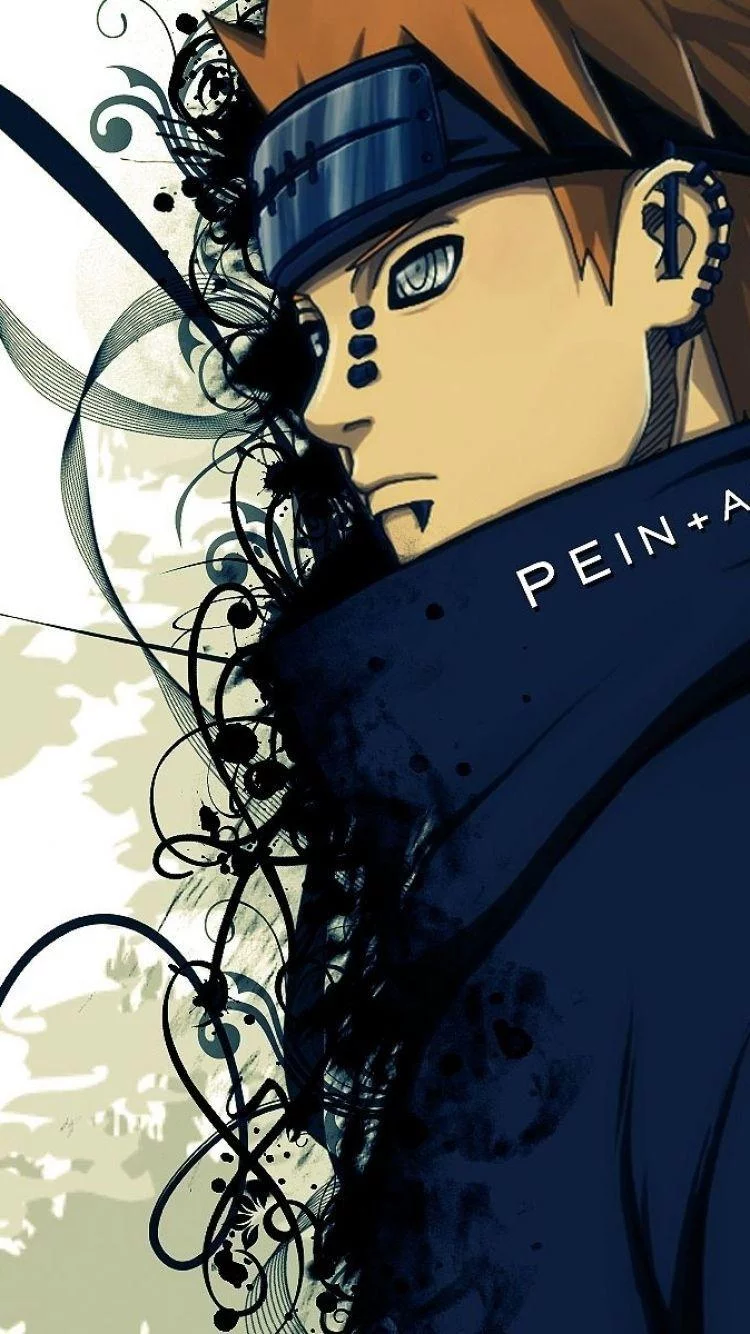 Free Download Cool Naruto Wallpaper For Iphone 6 Page 32782 (750 x 1334)