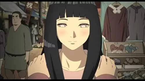 Free Download Naruto The Last Hinata Naruto Wallpaper Powers Page 3284 (500 x 281)