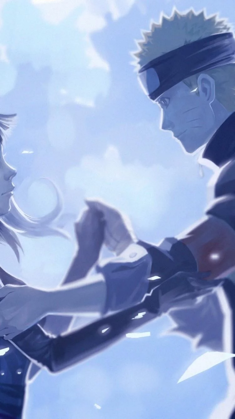 Free Download Naruto And Hinata The Last Wallpapaer Page 3287 (750 x 1334)