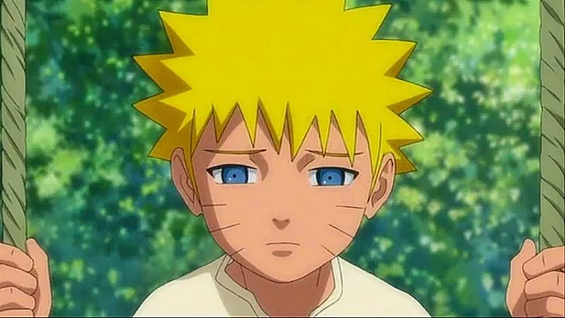 Young Naruto Desktop Wallpaper 4k Page 32908 (800 x 450)