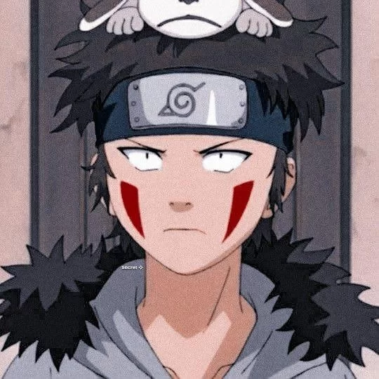 Free Download Kiba Naruto Shippuden Wallpaper Page 329081 (540 x 540)
