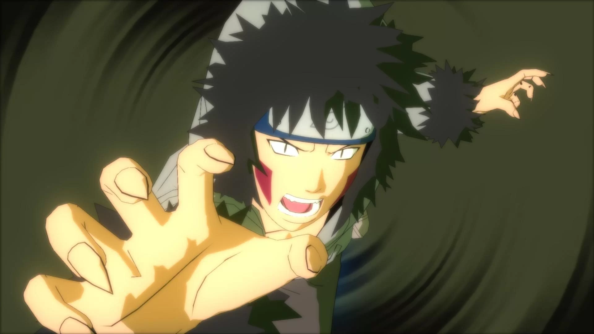 Free Download Naruto Dark Wallpaper Kiba Page 329084 (1920 x 1080)