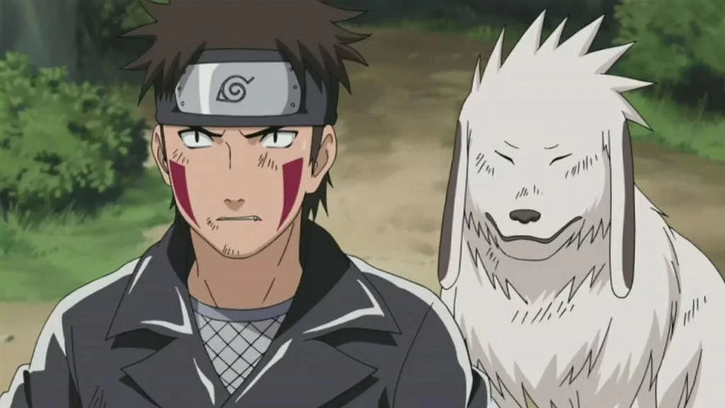 Free Download Kiba Naruto Shippuden Wallpaper Page 329088 (1024 x 576)