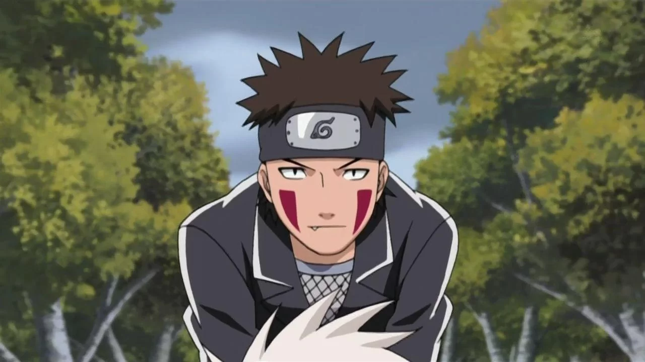 Free Download Naruto Dark Wallpaper Kiba Page 329091 (1280 x 720)