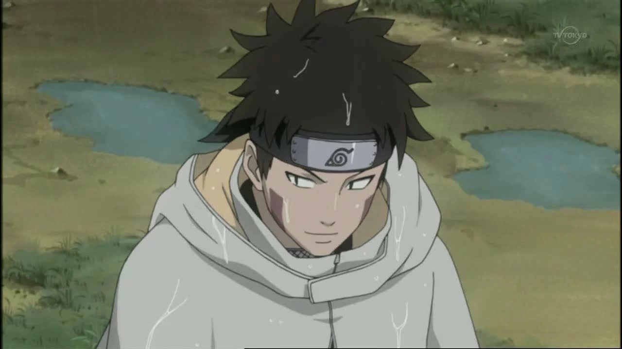 Free Download Kiba Naruto Shippuden Wallpaper Page 329094 (1280 x 720)