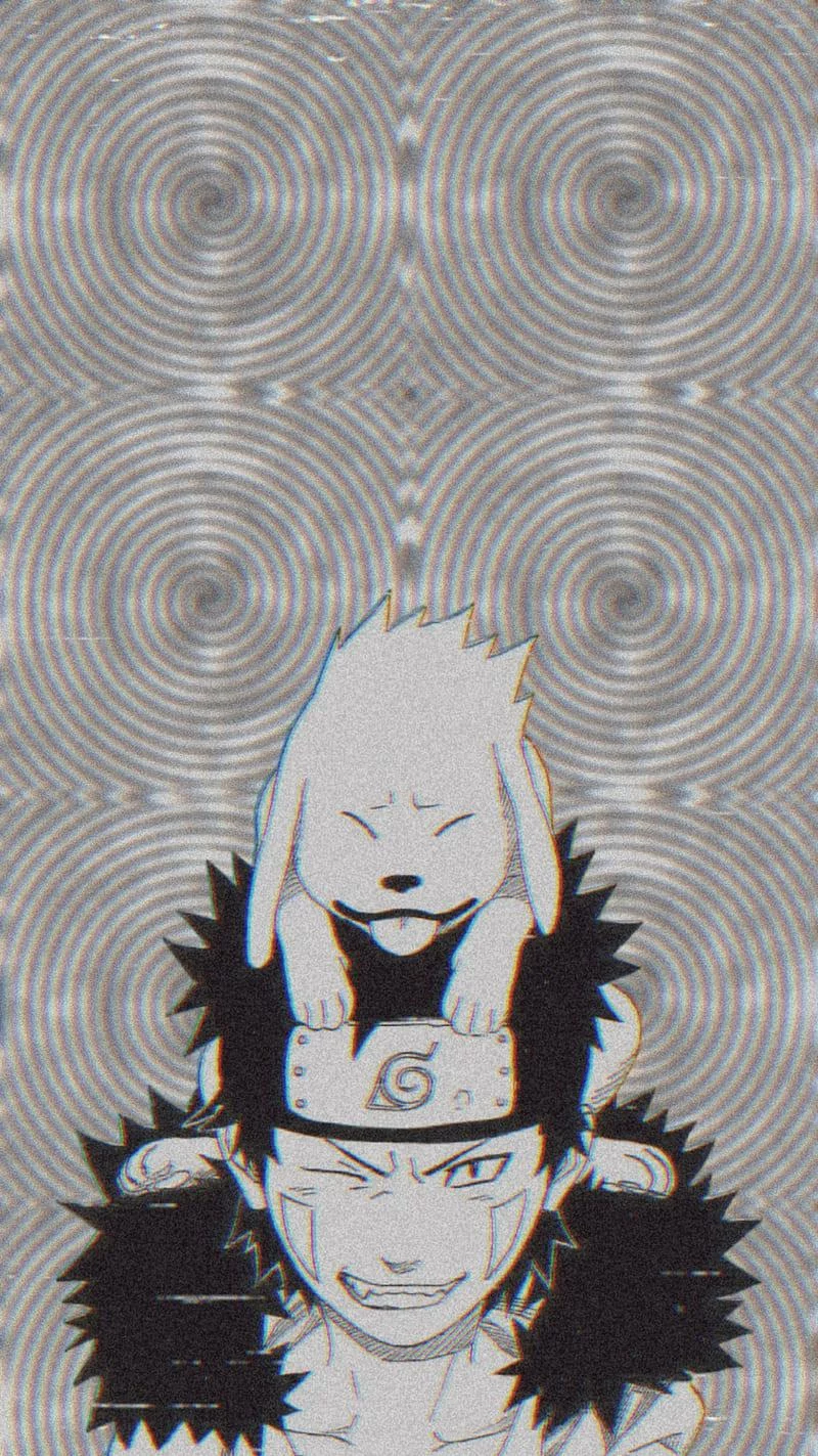 Free Download Naruto Kiba And Akamaru Wallpaper Page 329096 (800 x 1423)