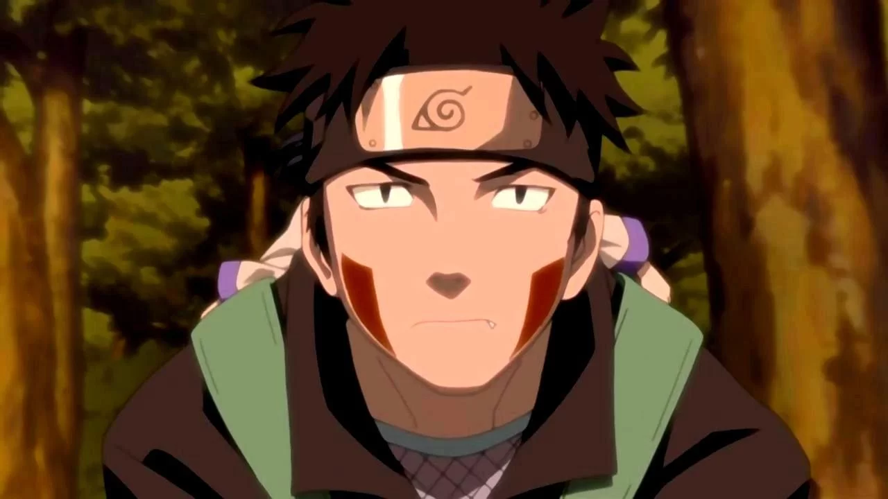 Free Download Kiba Naruto Shippuden Wallpaper Page 329097 (1280 x 720)