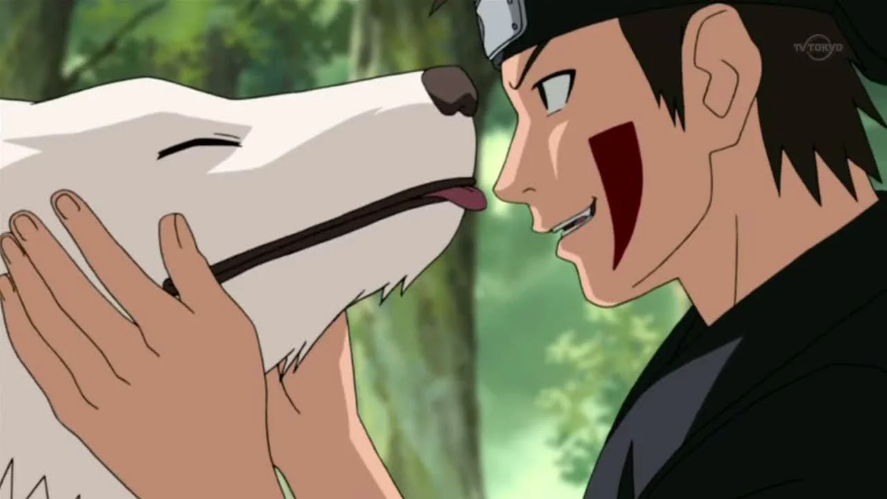 Free Download Naruto Kiba And Akamaru Wallpaper Page 329103 (1280 x 720)