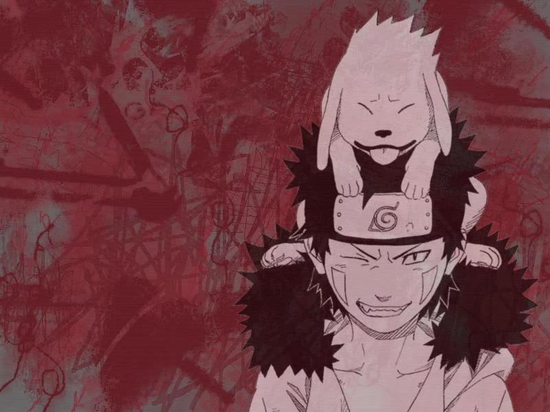 Free Download Naruto Shippuden Wallpaper Minitokyo Page 329104 (800 x 600)