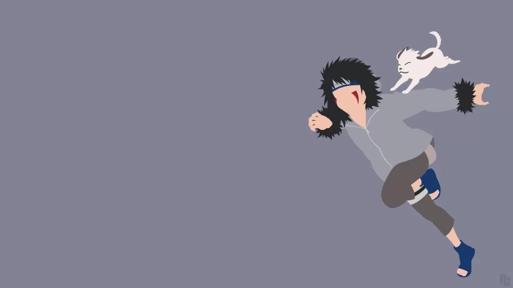 Free Download Kiba Naruto Shippuden Wallpaper Page 329109 (1024 x 576)