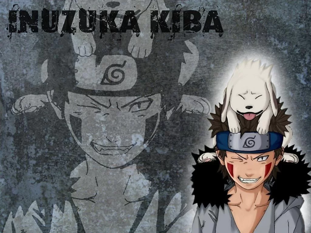 Free Download Naruto Dark Wallpaper Kiba Page 329112 (1024 x 768)