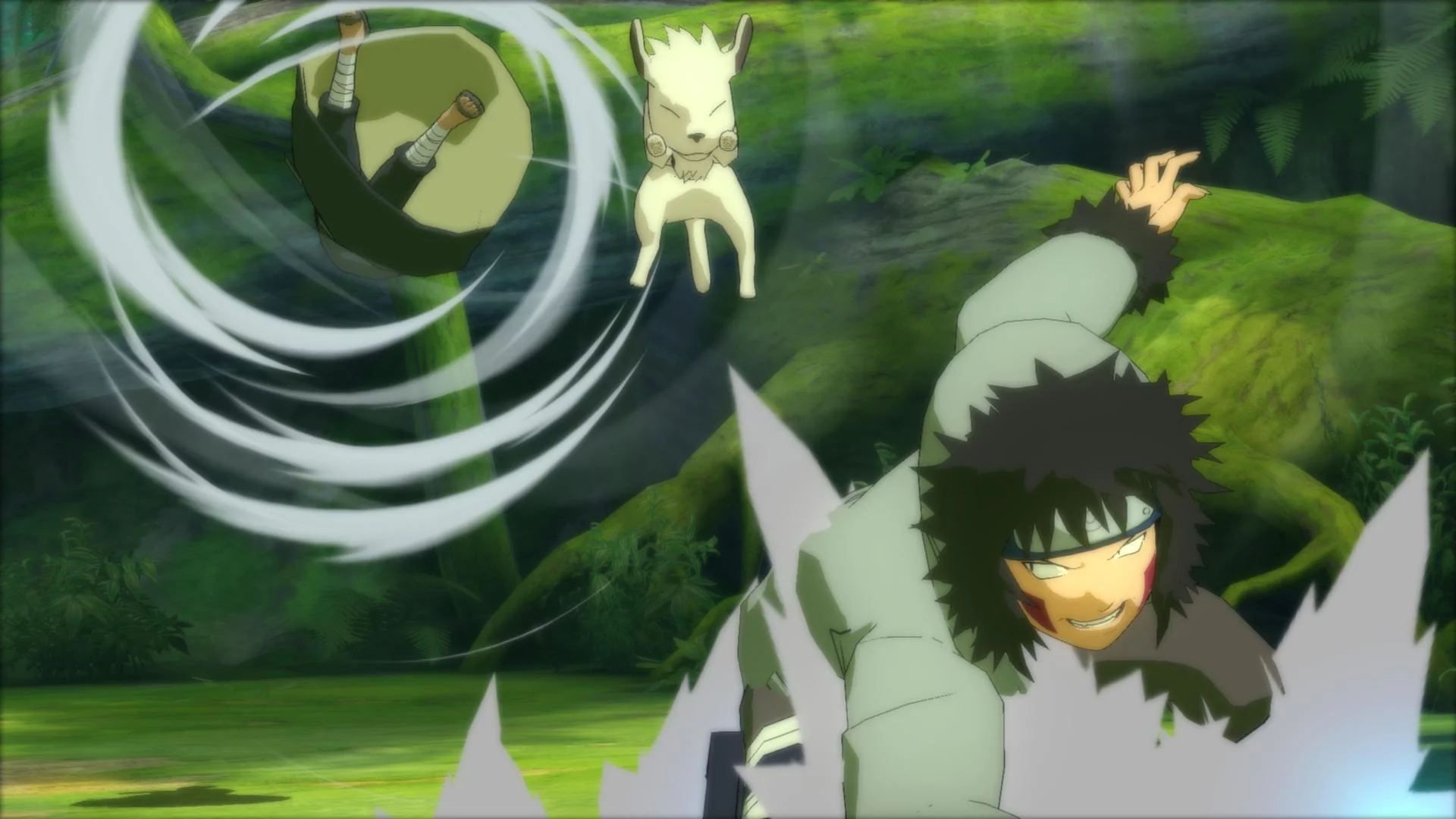 Free Download Naruto Kiba And Akamaru Wallpaper Page 329114 (1920 x 1080)