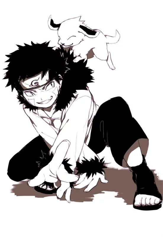 Free Download Naruto Kiba And Akamaru Wallpaper Page 329115 (551 x 815)