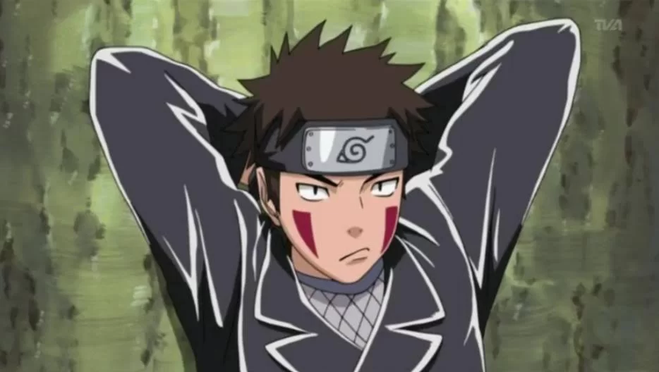 Free Download Kiba Naruto Shippuden Wallpaper Page 329117 (934 x 528)