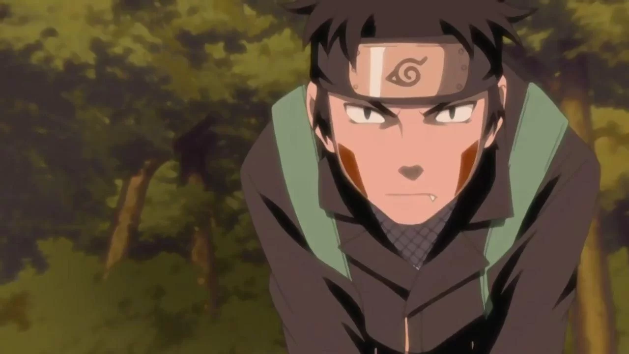 Free Download Kiba Naruto Shippuden Wallpaper Page 329119 (1280 x 720)
