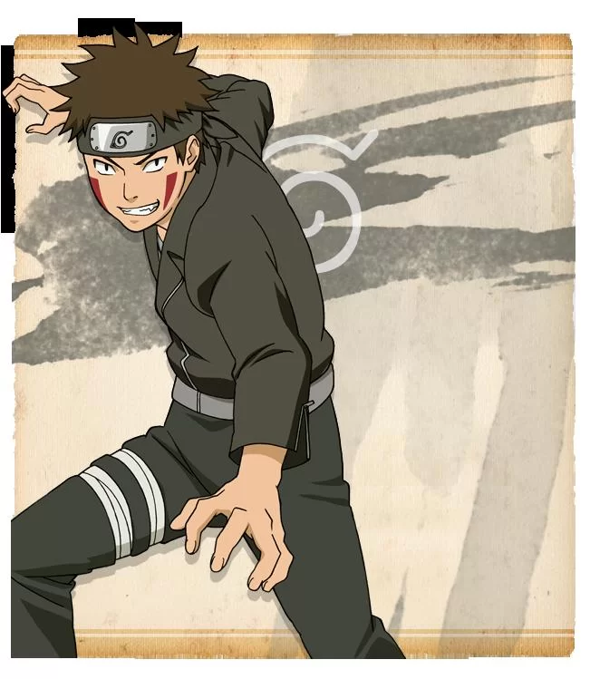 Free Download Kiba Naruto Shippuden Wallpaper Page 329130 (651 x 749)