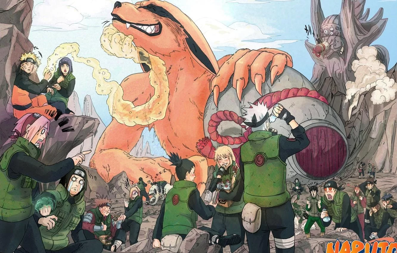 Free Download Kiba Naruto Shippuden Wallpaper Page 329134 (1332 x 850)
